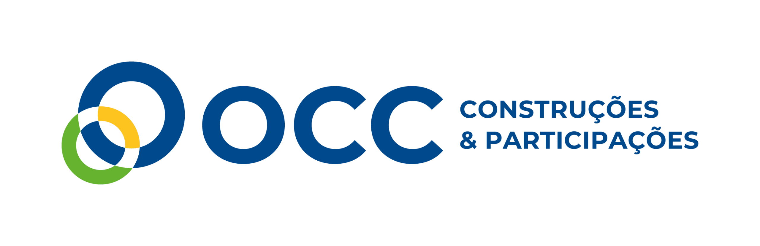 OCC Construções