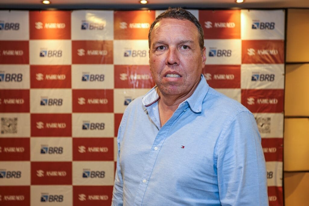 Marden Frederico Tómas da Silva