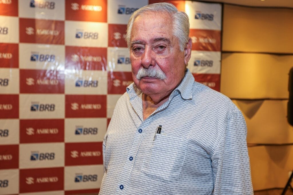 Mauro Gilberto Franco Marques