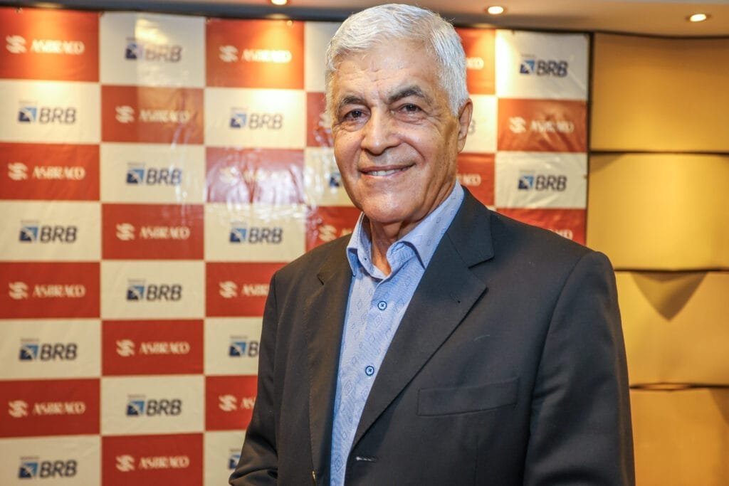 Guaraci Nunes Berber