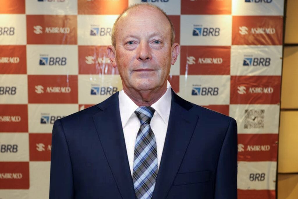 Jorge Luiz Salomão