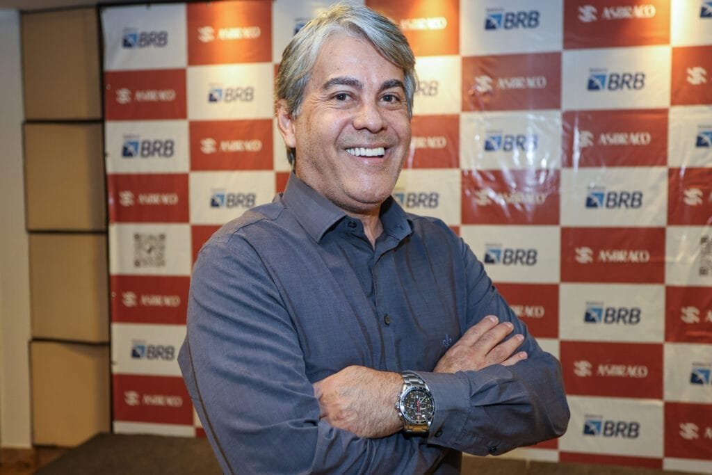 David Caldas