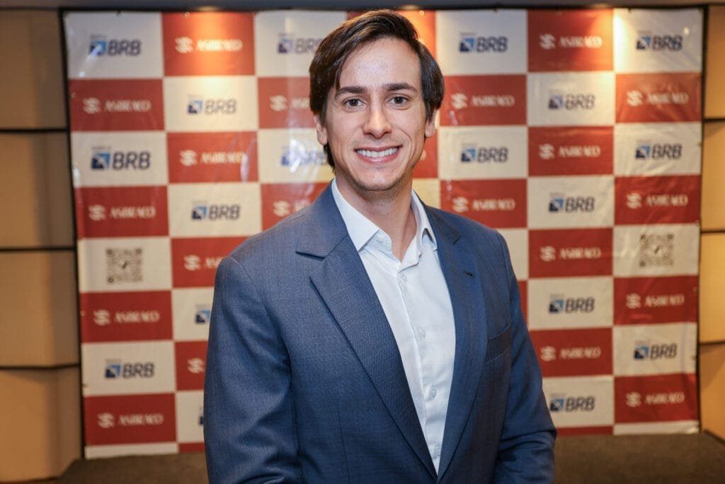 Mauro Cesar Rodrigues Lacerda